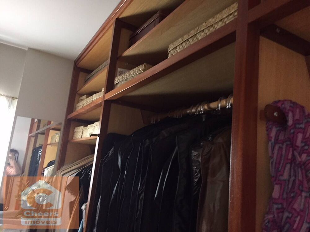 Apartamento, 4 quartos, 257 m² - Foto 6