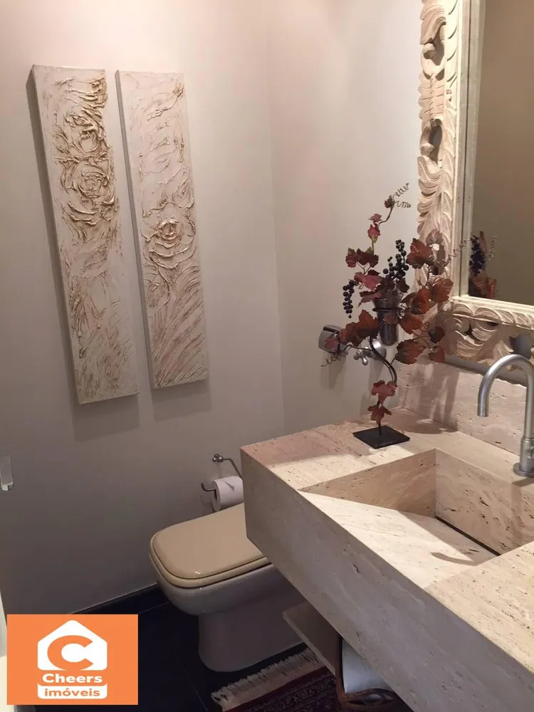 Apartamento, 4 quartos, 257 m² - Foto 15