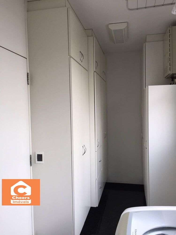 Apartamento, 4 quartos, 257 m² - Foto 5