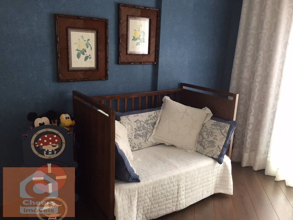 Apartamento, 4 quartos, 257 m² - Foto 4