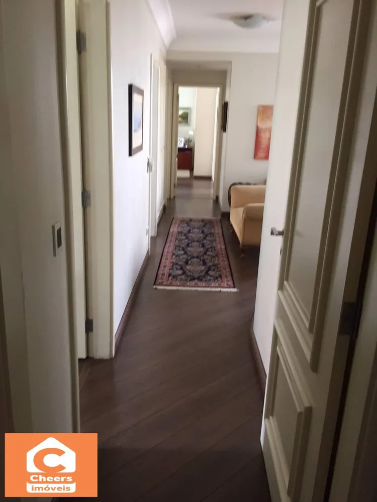 Apartamento, 4 quartos, 257 m² - Foto 1