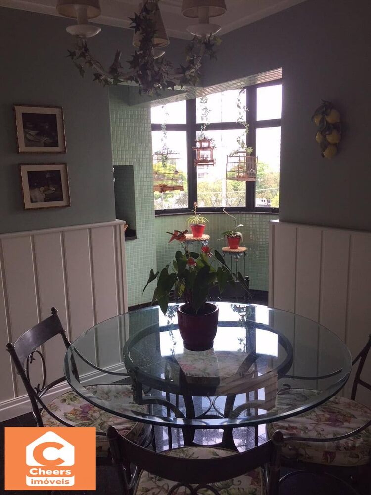 Apartamento, 4 quartos, 257 m² - Foto 8