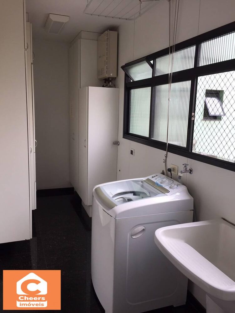 Apartamento, 4 quartos, 257 m² - Foto 10