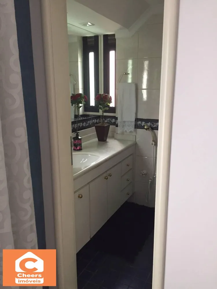 Apartamento, 4 quartos, 257 m² - Foto 10