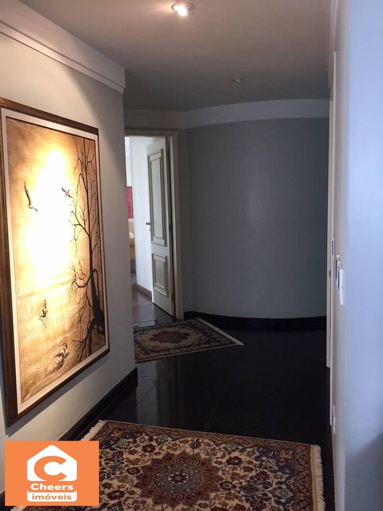Apartamento, 4 quartos, 257 m² - Foto 2