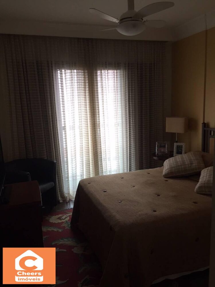 Apartamento, 4 quartos, 257 m² - Foto 3