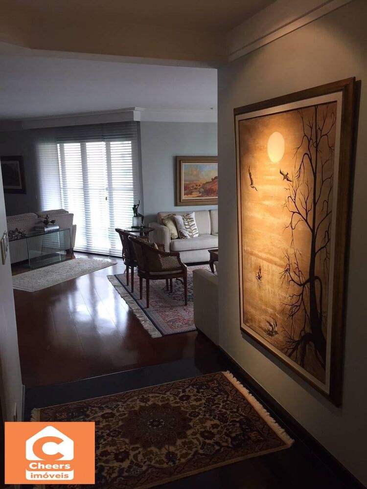 Apartamento, 4 quartos, 257 m² - Foto 1