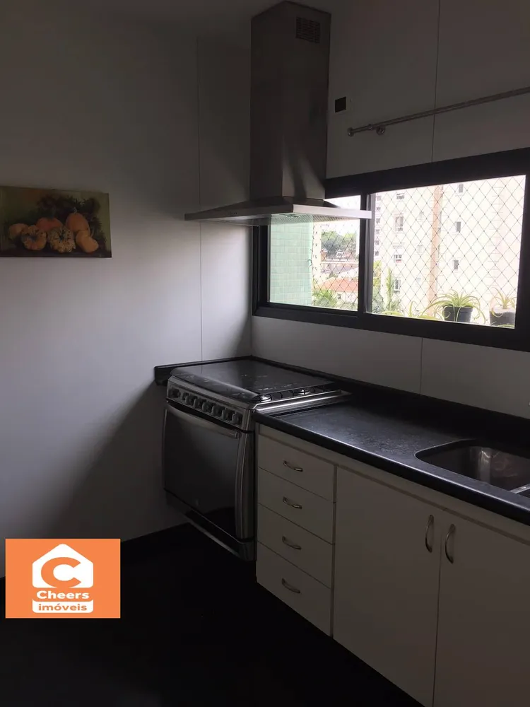 Apartamento, 4 quartos, 257 m² - Foto 12