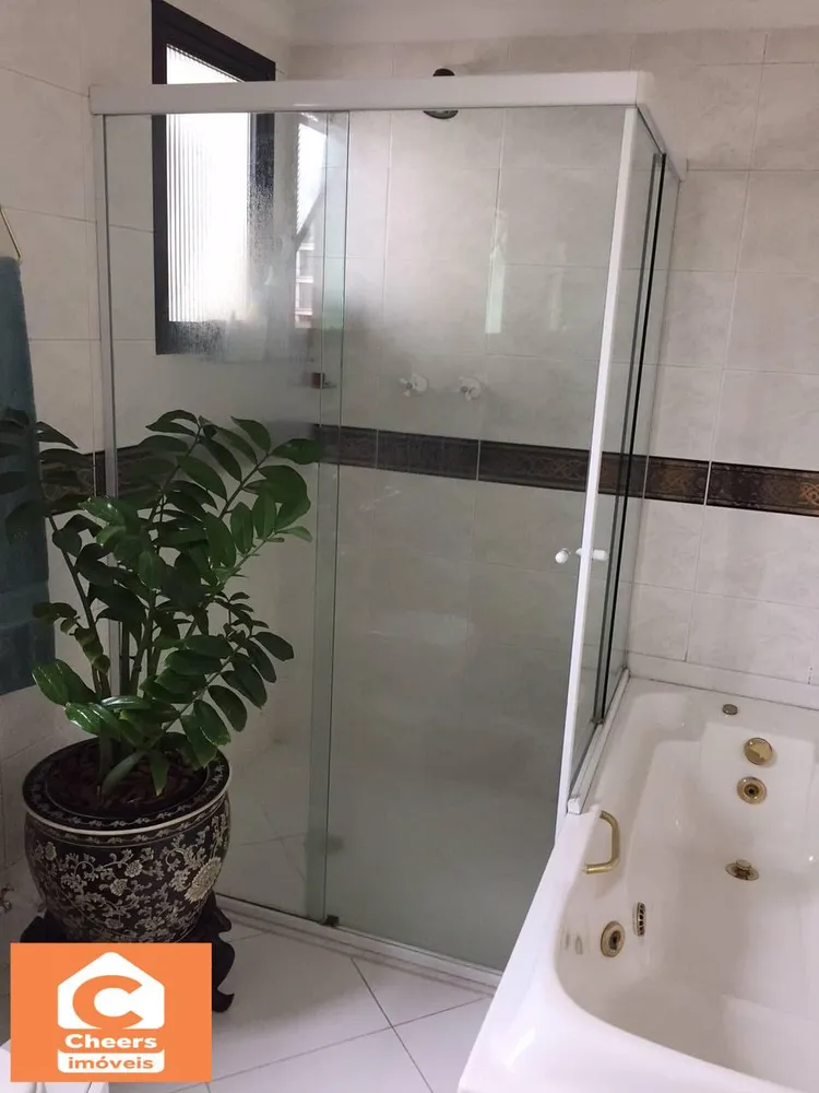 Apartamento, 4 quartos, 257 m² - Foto 9