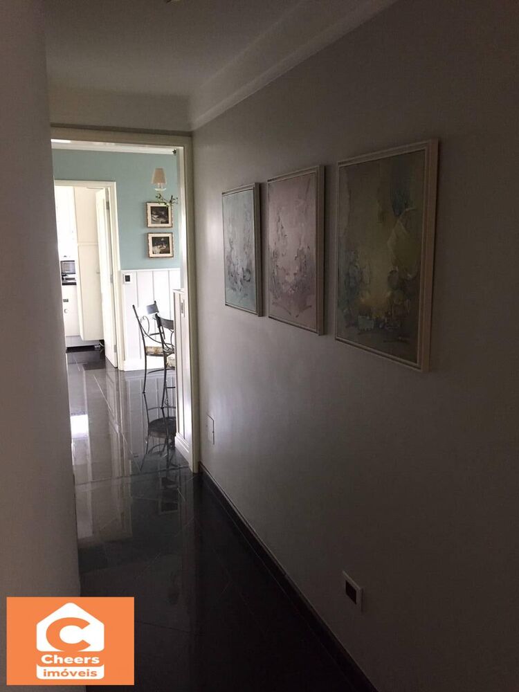 Apartamento, 4 quartos, 257 m² - Foto 7