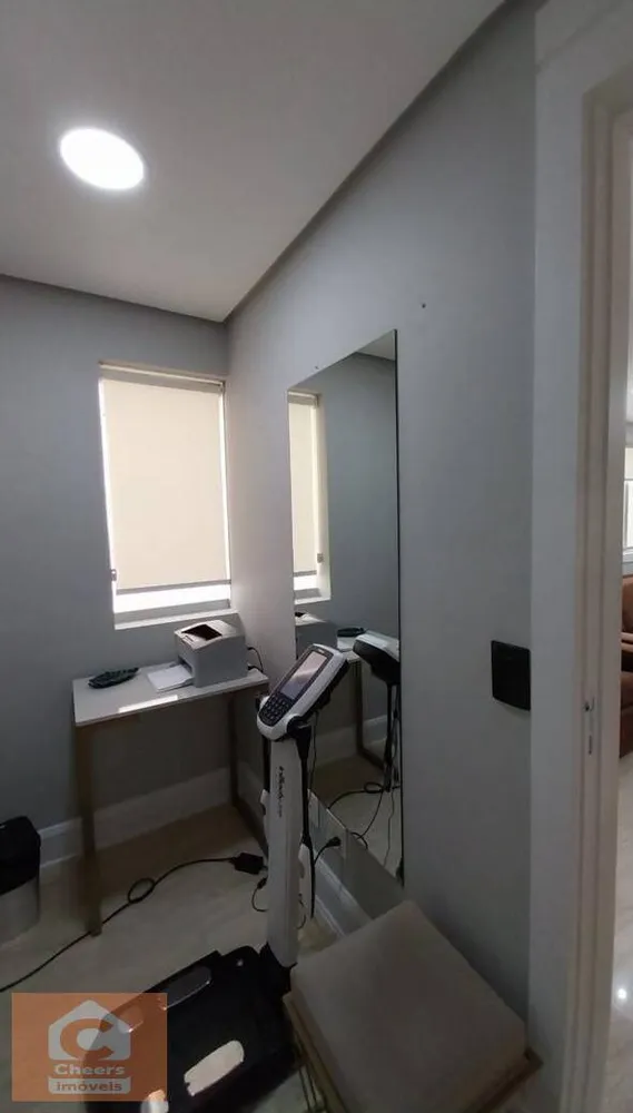 Sala-Conjunto, 152 m² - Foto 13
