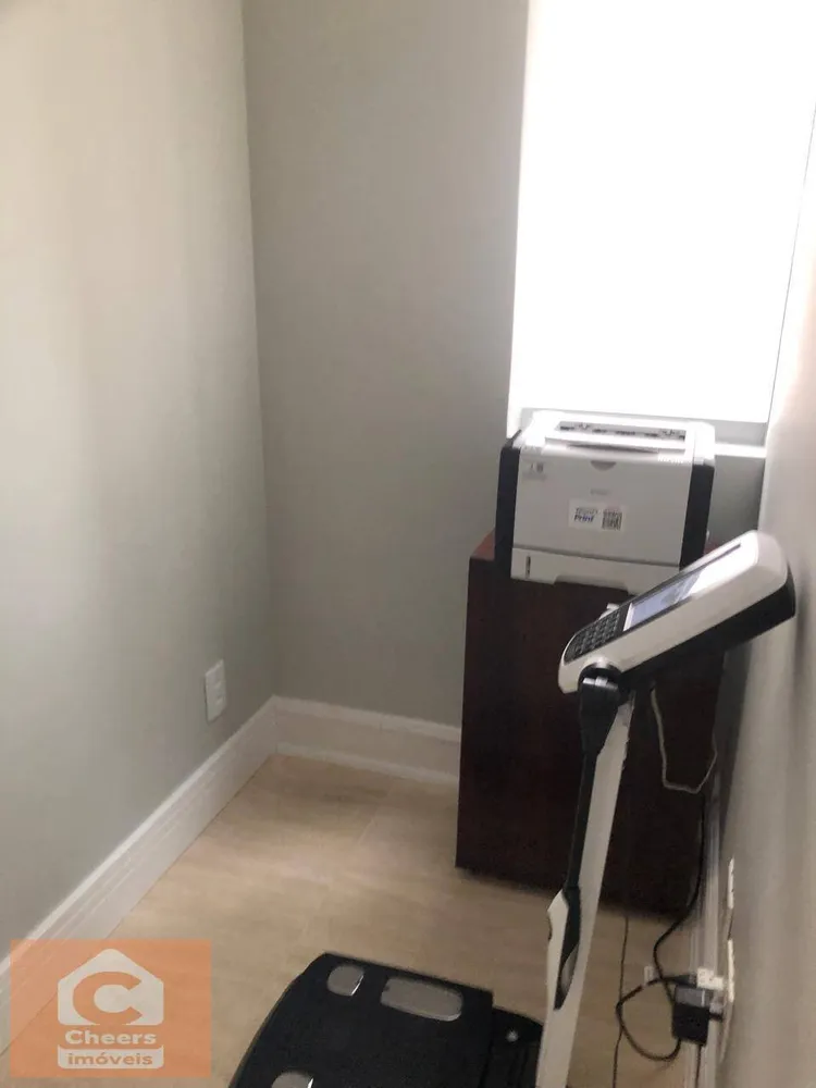 Sala-Conjunto, 152 m² - Foto 15