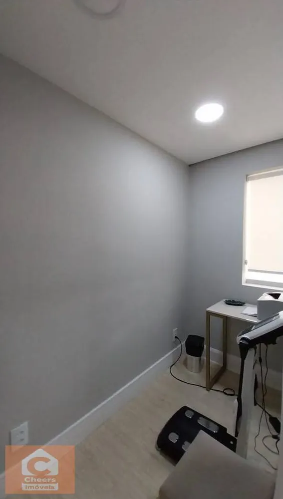 Sala-Conjunto, 152 m² - Foto 8