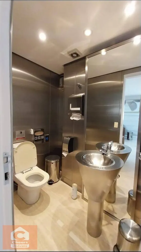 Sala-Conjunto, 152 m² - Foto 11