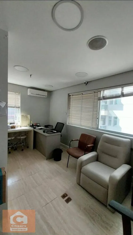 Sala-Conjunto, 152 m² - Foto 14