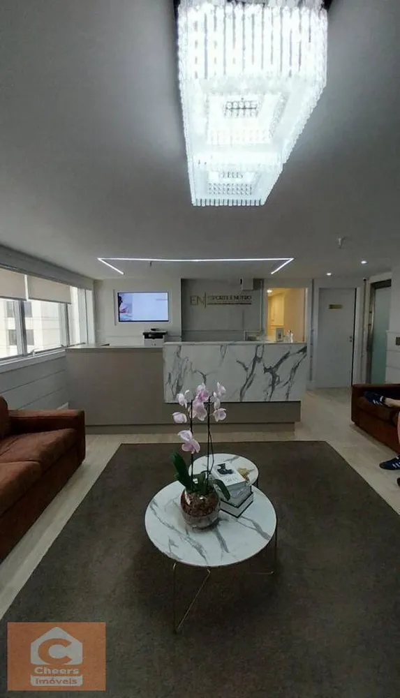 Sala-Conjunto, 152 m² - Foto 16