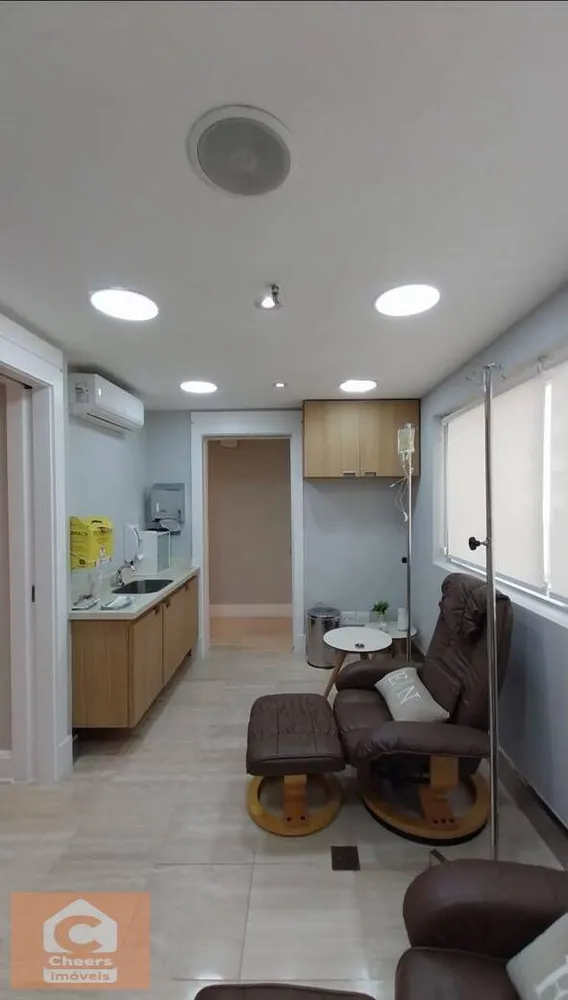 Sala-Conjunto, 152 m² - Foto 12