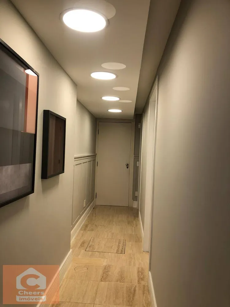 Sala-Conjunto, 152 m² - Foto 7