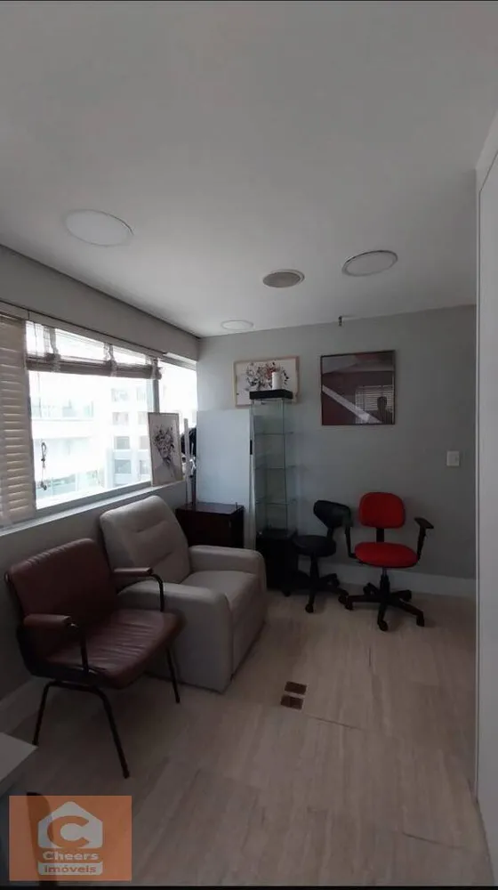 Sala-Conjunto, 152 m² - Foto 6