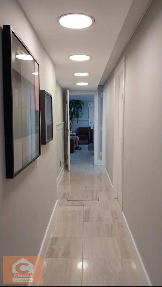 Sala-Conjunto, 152 m² - Foto 10
