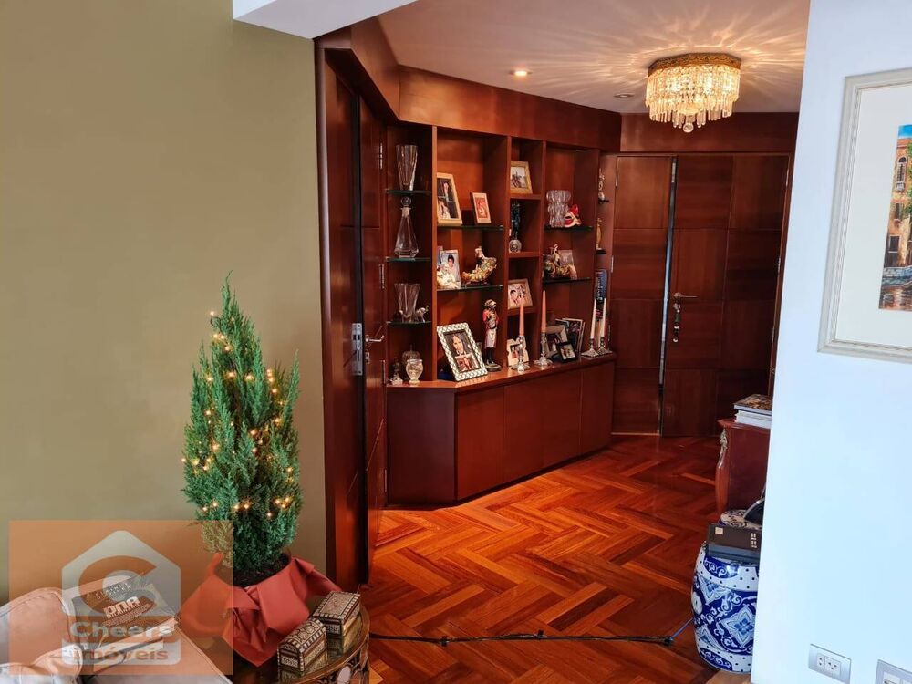 Apartamento, 4 quartos, 143 m² - Foto 7