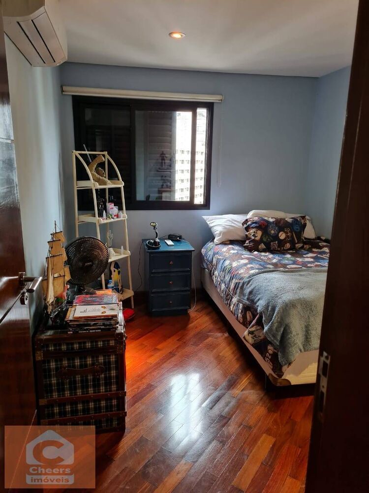 Apartamento, 4 quartos, 143 m² - Foto 19