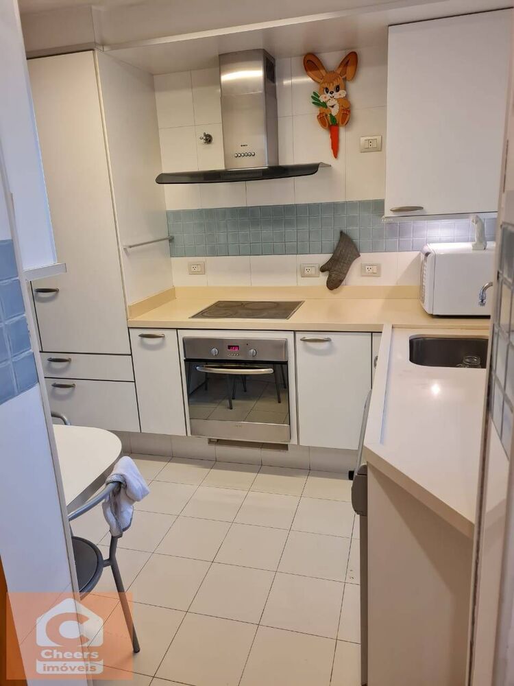 Apartamento, 4 quartos, 143 m² - Foto 8