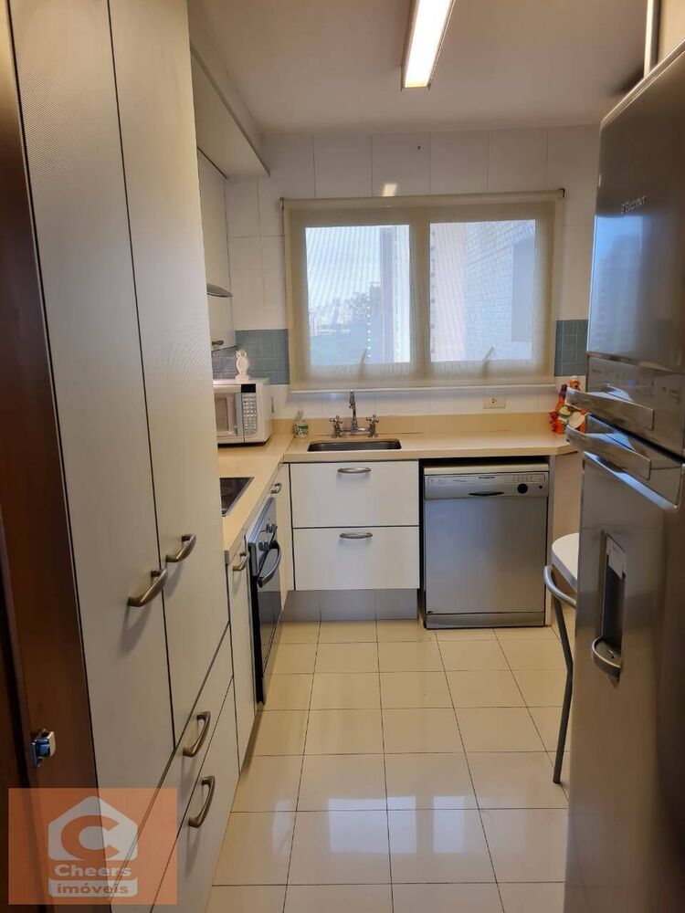 Apartamento, 4 quartos, 143 m² - Foto 18