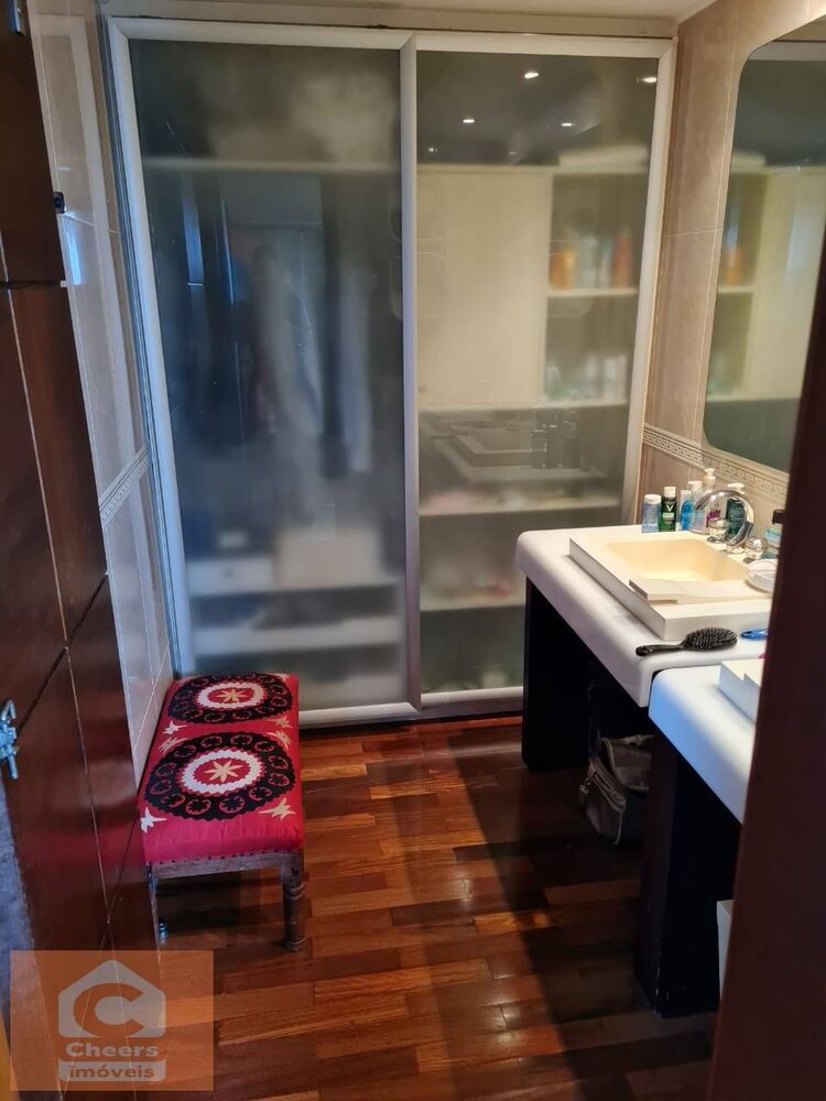 Apartamento, 4 quartos, 143 m² - Foto 12