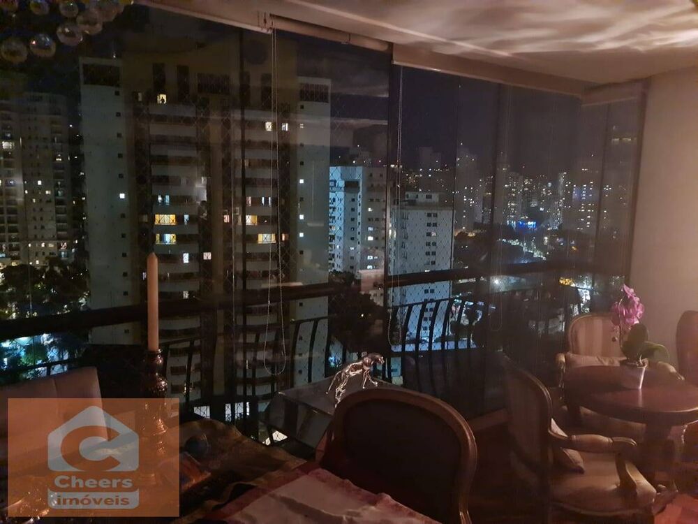Apartamento, 4 quartos, 143 m² - Foto 14