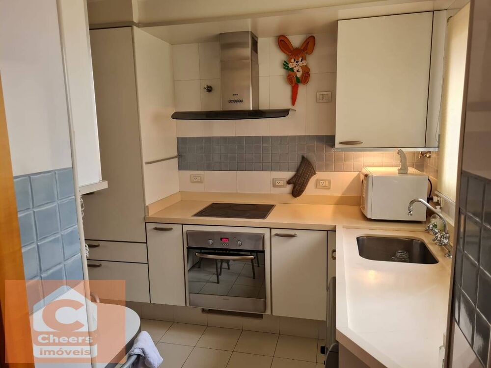 Apartamento, 4 quartos, 143 m² - Foto 2