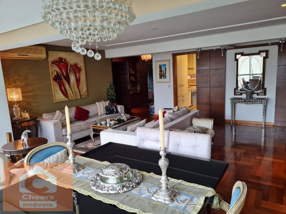 Apartamento, 4 quartos, 143 m² - Foto 16