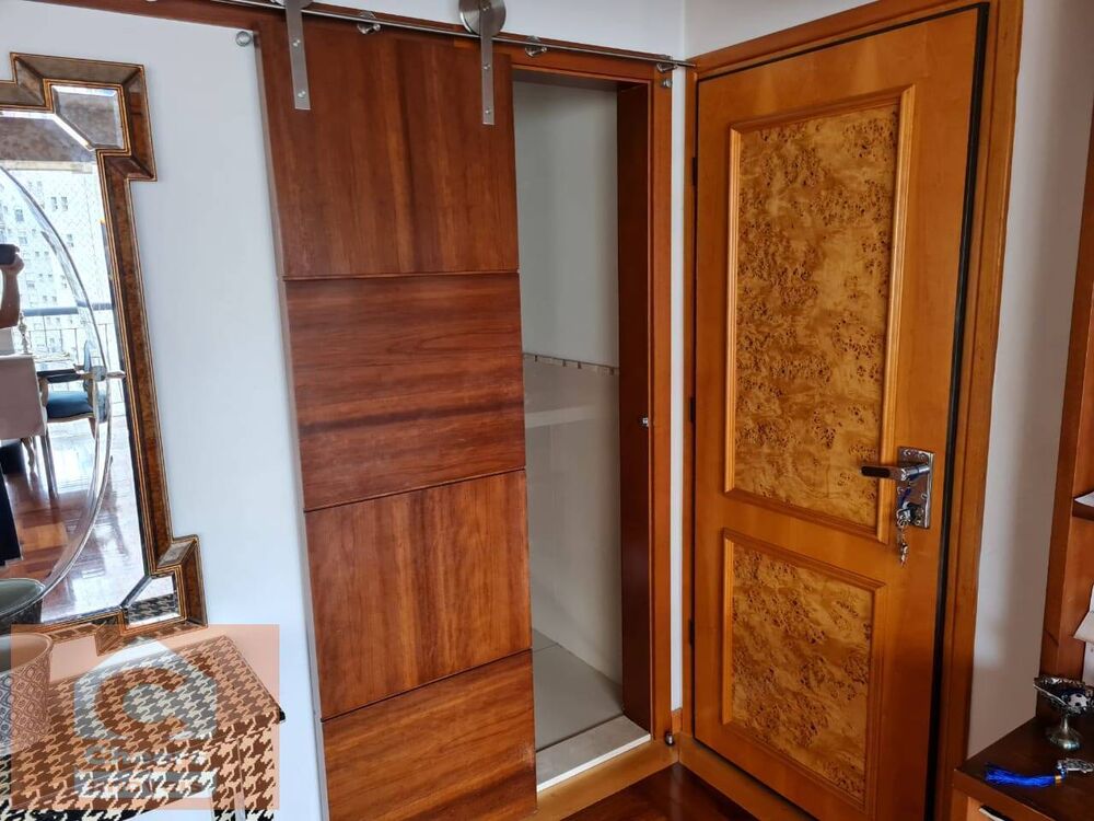 Apartamento, 4 quartos, 143 m² - Foto 10