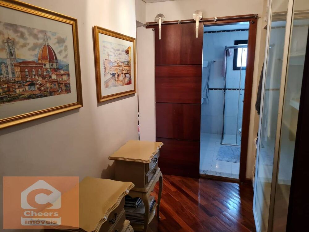Apartamento, 4 quartos, 143 m² - Foto 20
