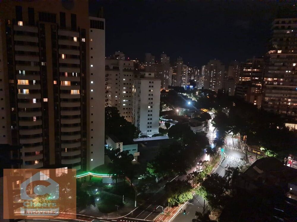 Apartamento, 4 quartos, 143 m² - Foto 11