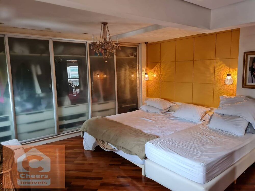Apartamento, 4 quartos, 143 m² - Foto 4