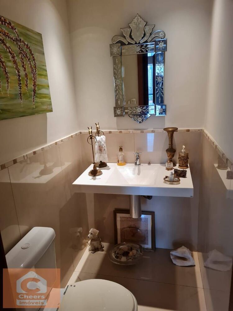 Apartamento, 4 quartos, 143 m² - Foto 15