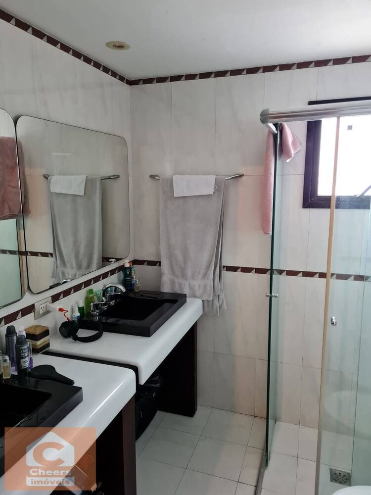 Apartamento, 4 quartos, 143 m² - Foto 13