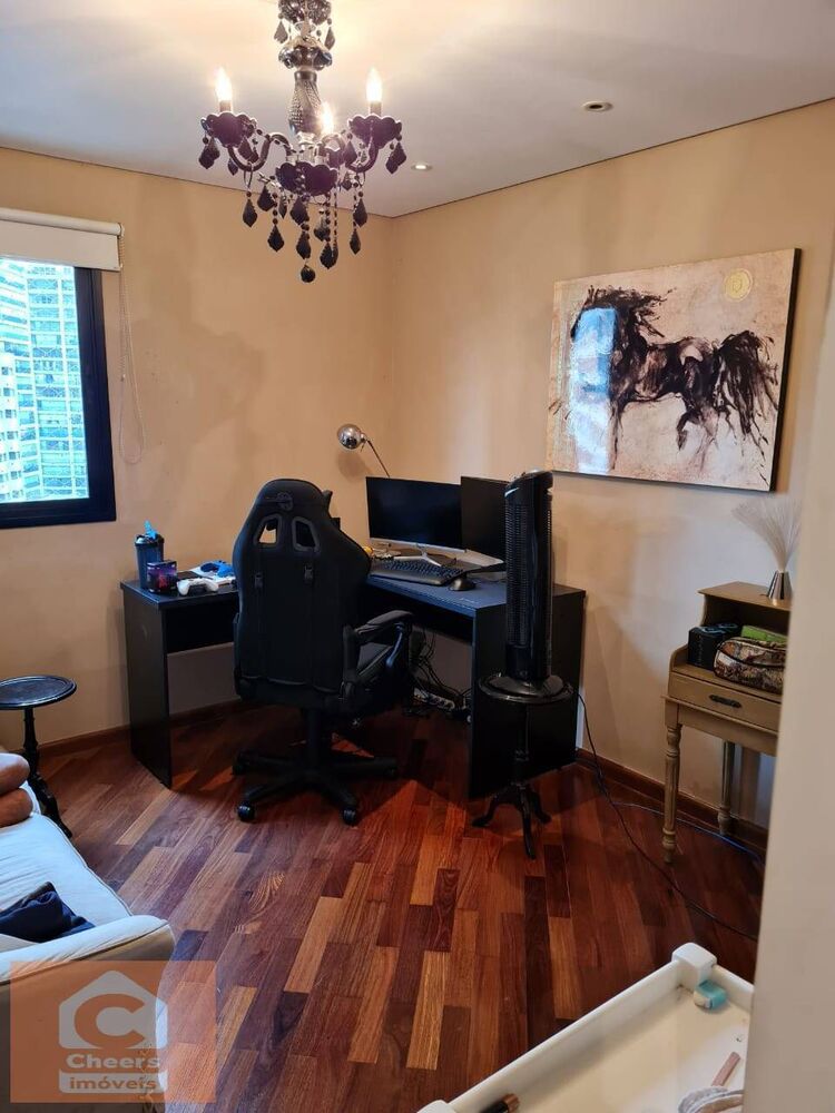Apartamento, 4 quartos, 143 m² - Foto 6