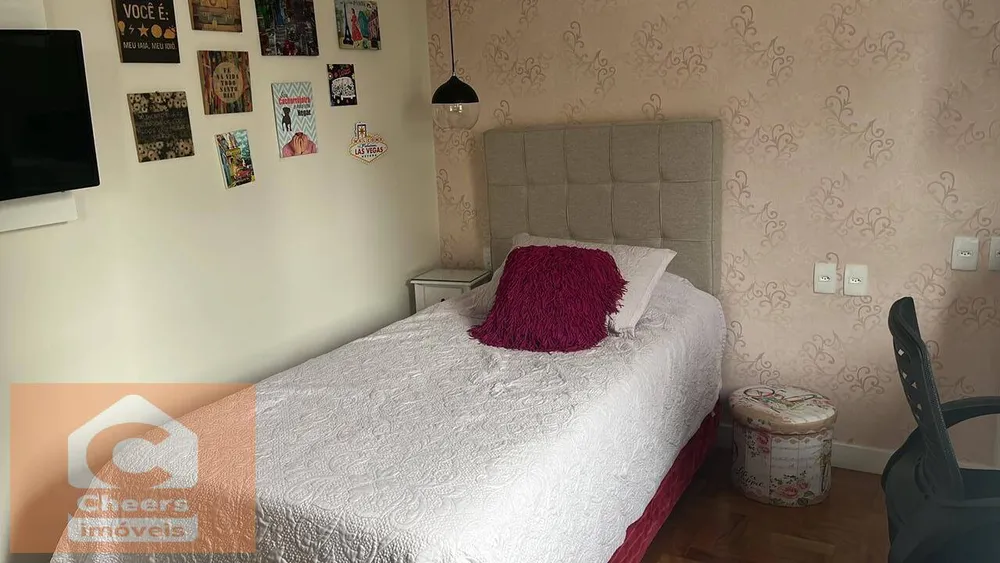 Apartamento, 3 quartos, 108 m² - Foto 7