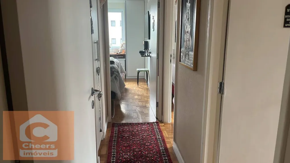 Apartamento, 3 quartos, 108 m² - Foto 15