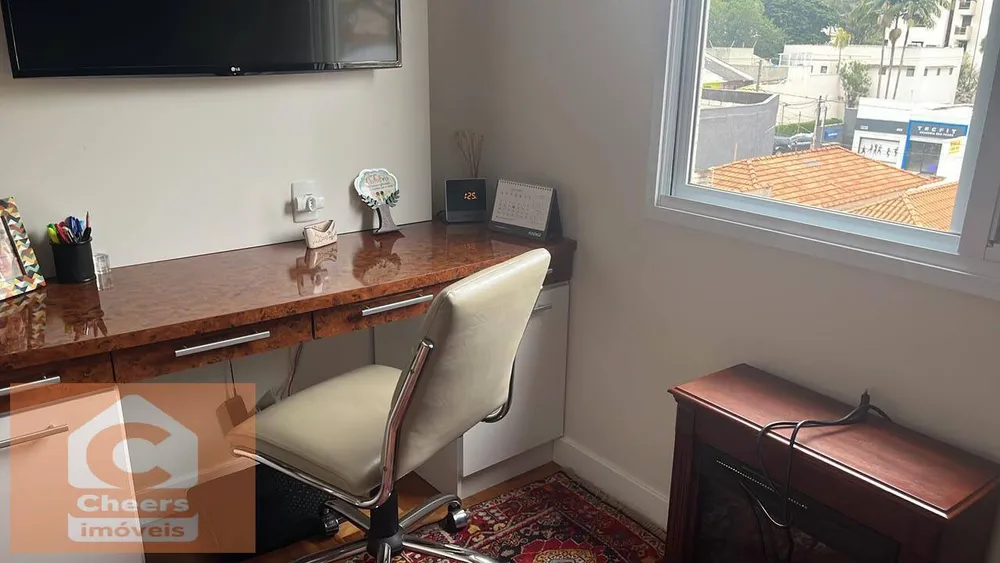 Apartamento, 3 quartos, 108 m² - Foto 11