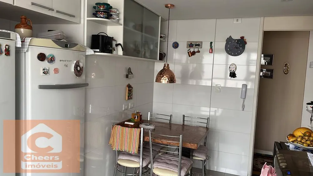 Apartamento, 3 quartos, 108 m² - Foto 10
