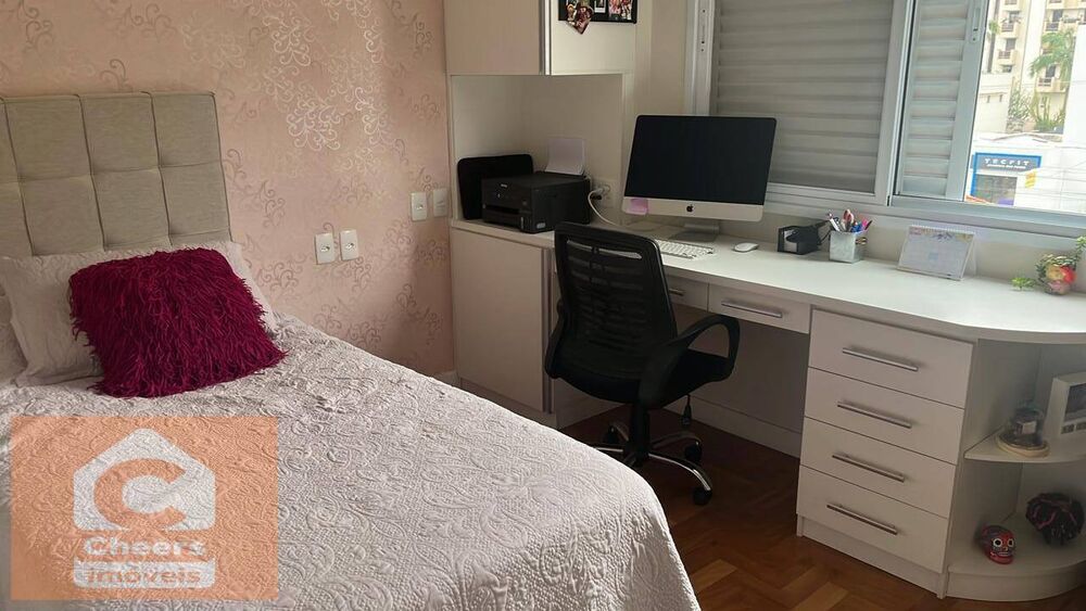 Apartamento, 3 quartos, 108 m² - Foto 8