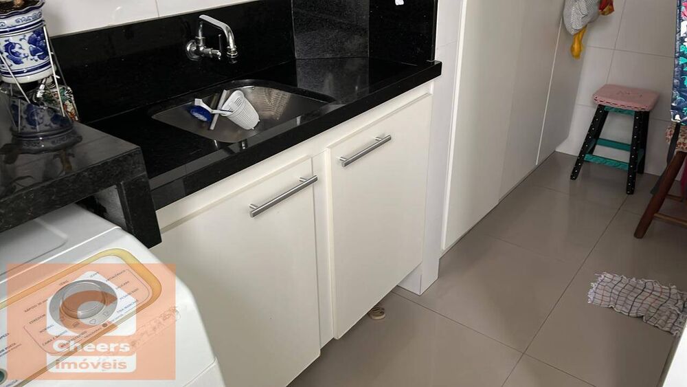 Apartamento, 3 quartos, 108 m² - Foto 2