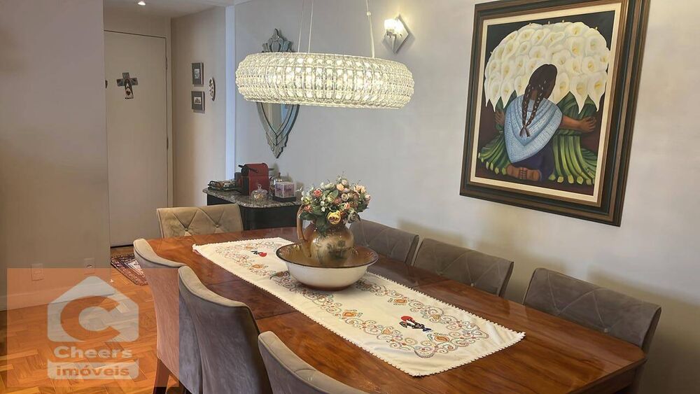 Apartamento, 3 quartos, 108 m² - Foto 4