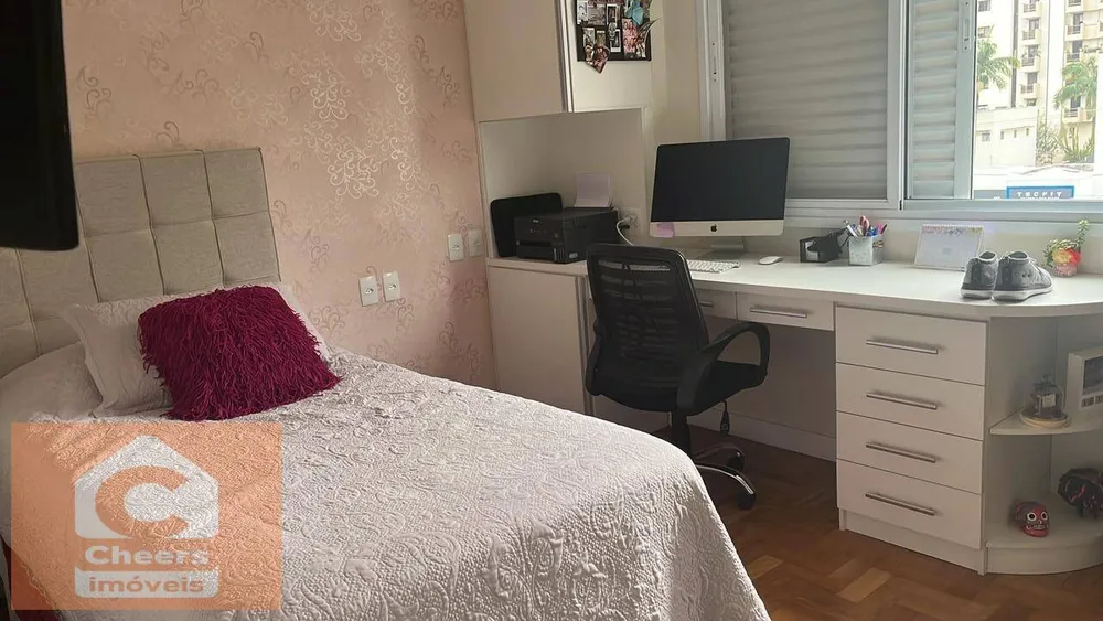 Apartamento, 3 quartos, 108 m² - Foto 6