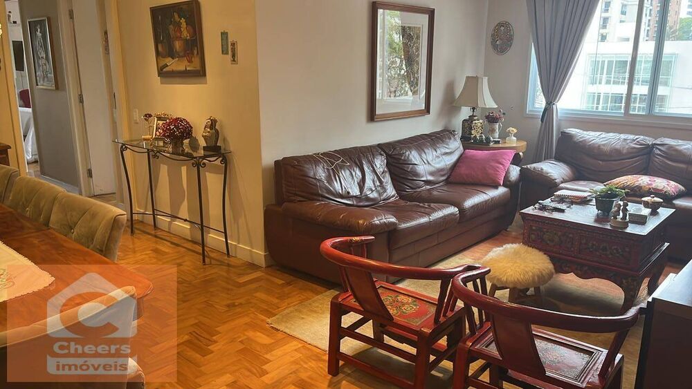 Apartamento, 3 quartos, 108 m² - Foto 6