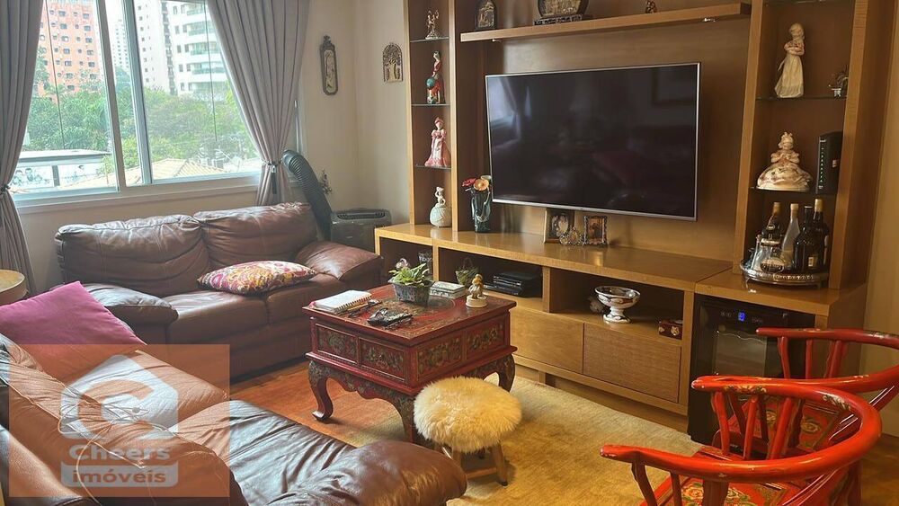 Apartamento, 3 quartos, 108 m² - Foto 3