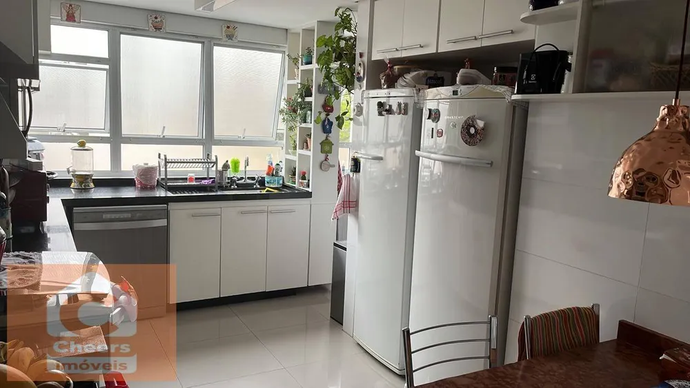 Apartamento, 3 quartos, 108 m² - Foto 9